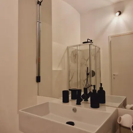 Loft Carina Ideale Per Visitare Il Centro Di *