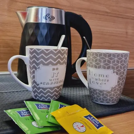 Apartman Loft Carina Ideale Per Visitare Il Centro Di