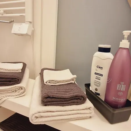 Loft Carina Ideale Per Visitare Il Centro Di