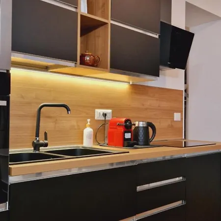 Loft Carina Ideale Per Visitare Il Centro Di